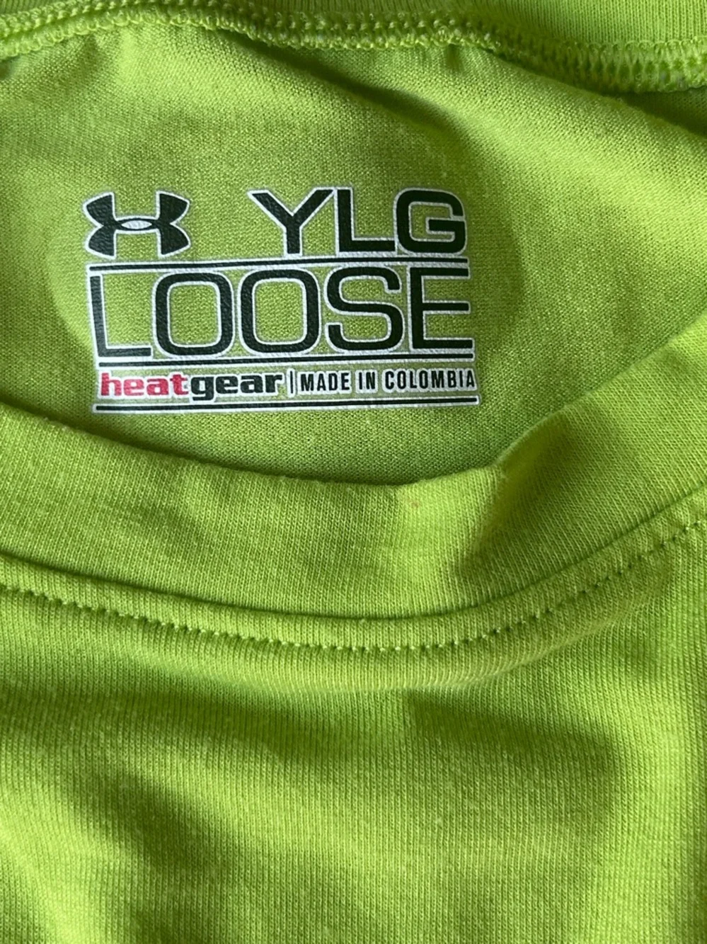 Under Armour under armour